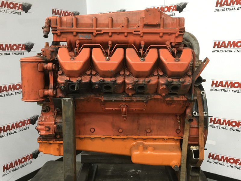 Scania DS14.51 USED - Bouwmachine: afbeelding 2 Scania DS14.51 USED - Bouwmachine: afbeelding 2