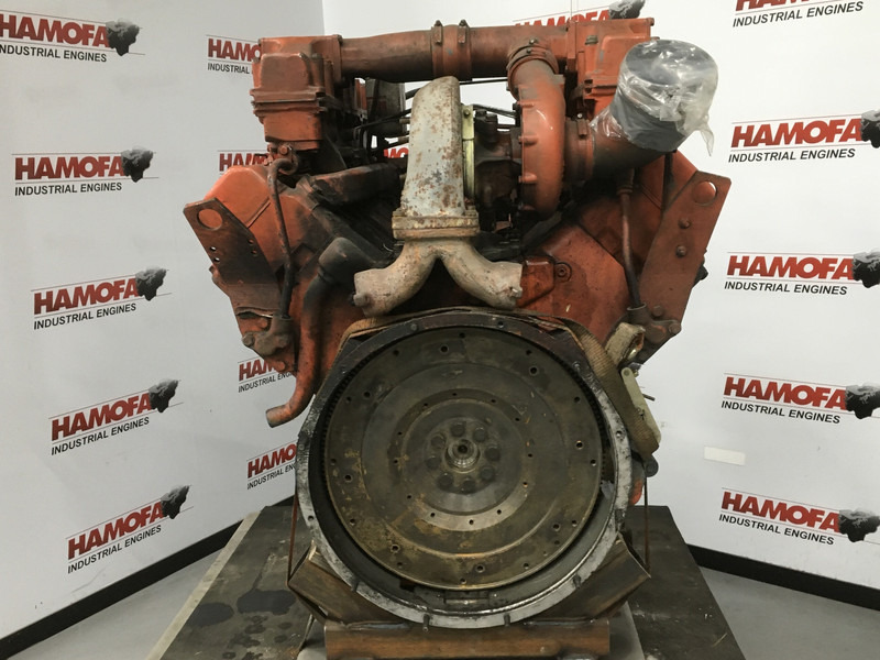 Scania DS14.51 USED - Bouwmachine: afbeelding 3 Scania DS14.51 USED - Bouwmachine: afbeelding 3