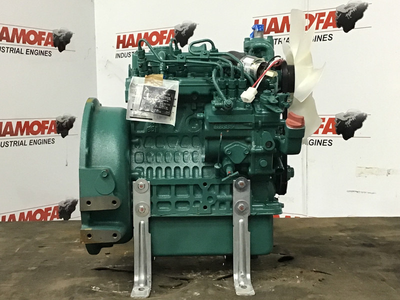 Volvo D0.9A-E4 NEW - Bouwmachine: afbeelding 1 Volvo D0.9A-E4 NEW - Bouwmachine: afbeelding 1