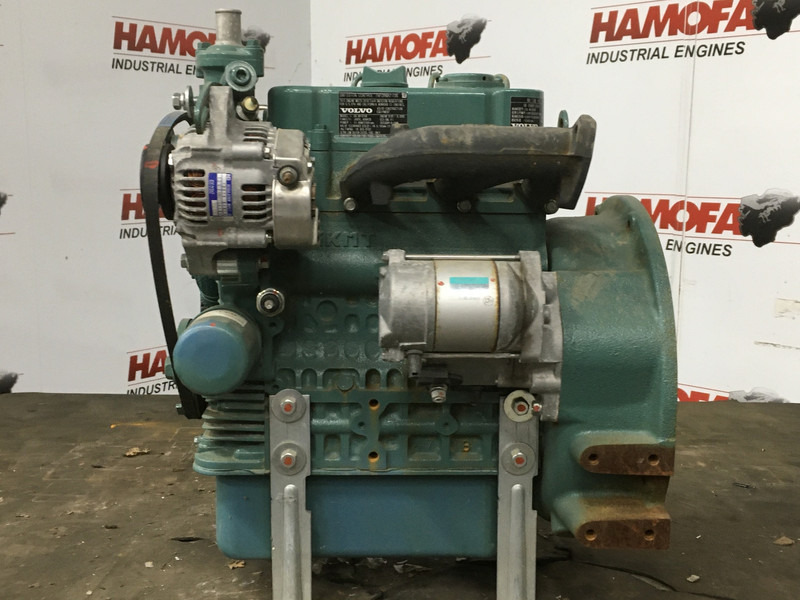 Volvo D0.9A-E4 NEW - Bouwmachine: afbeelding 2 Volvo D0.9A-E4 NEW - Bouwmachine: afbeelding 2