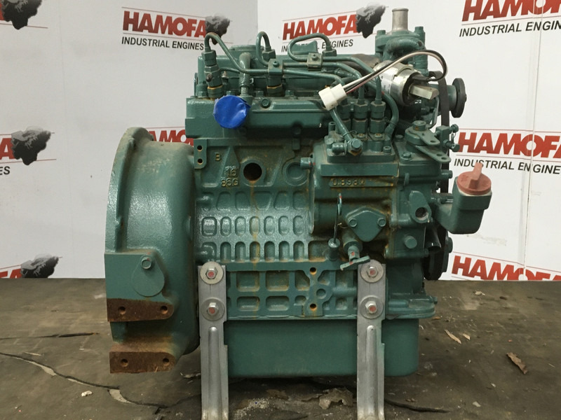 Volvo D0.9A-E4 NEW - Bouwmachine: afbeelding 1 Volvo D0.9A-E4 NEW - Bouwmachine: afbeelding 1