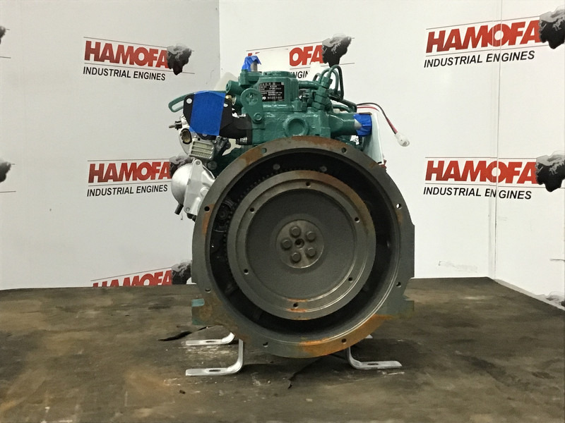 Volvo D0.9A-E4 NEW - Bouwmachine: afbeelding 3 Volvo D0.9A-E4 NEW - Bouwmachine: afbeelding 3