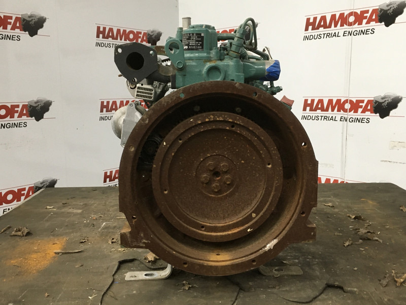 Volvo D0.9A-E4 NEW - Bouwmachine: afbeelding 3 Volvo D0.9A-E4 NEW - Bouwmachine: afbeelding 3