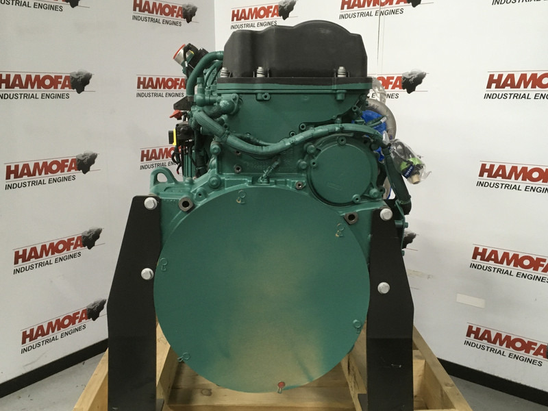 Volvo TAD1171VE NEW - Bouwmachine: afbeelding 4 Volvo TAD1171VE NEW - Bouwmachine: afbeelding 4