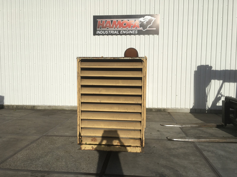 Caterpillar 3306B GENERATOR 225KVA USED - Industrie generator: afbeelding 3 Caterpillar 3306B GENERATOR 225KVA USED - Industrie generator: afbeelding 3