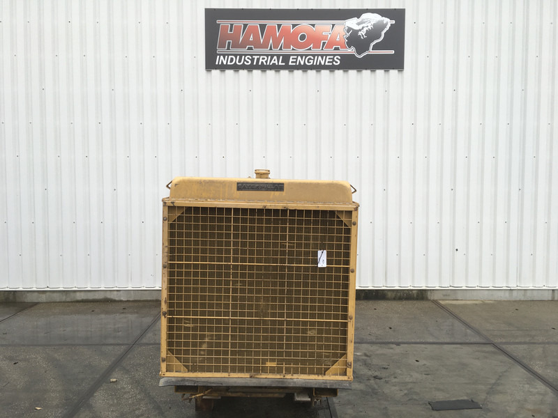 Caterpillar 3412 38S GENERATOR 468 KVA USED - Industrie generator: afbeelding 4 Caterpillar 3412 38S GENERATOR 468 KVA USED - Industrie generator: afbeelding 4