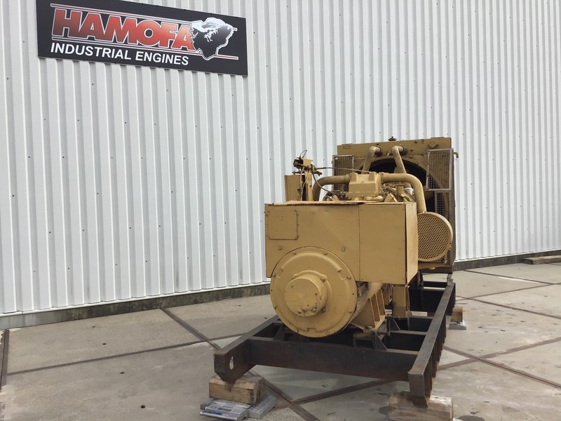 Caterpillar 3412 DITA GENERATOR 600 KVA USED - Industrie generator: afbeelding 3 Caterpillar 3412 DITA GENERATOR 600 KVA USED - Industrie generator: afbeelding 3