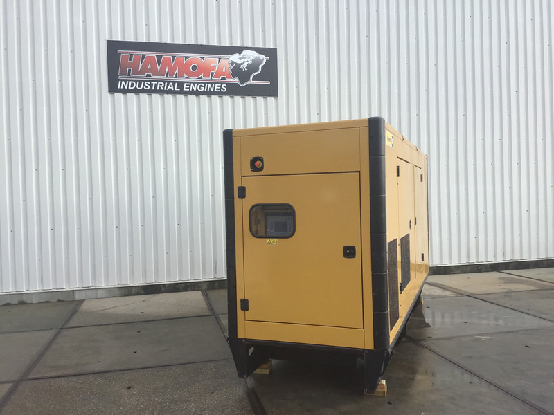 Caterpillar OLYMPIAN GEH330-3 GENERATOR 330 KVA USED - Industrie generator: afbeelding 3 Caterpillar OLYMPIAN GEH330-3 GENERATOR 330 KVA USED - Industrie generator: afbeelding 3