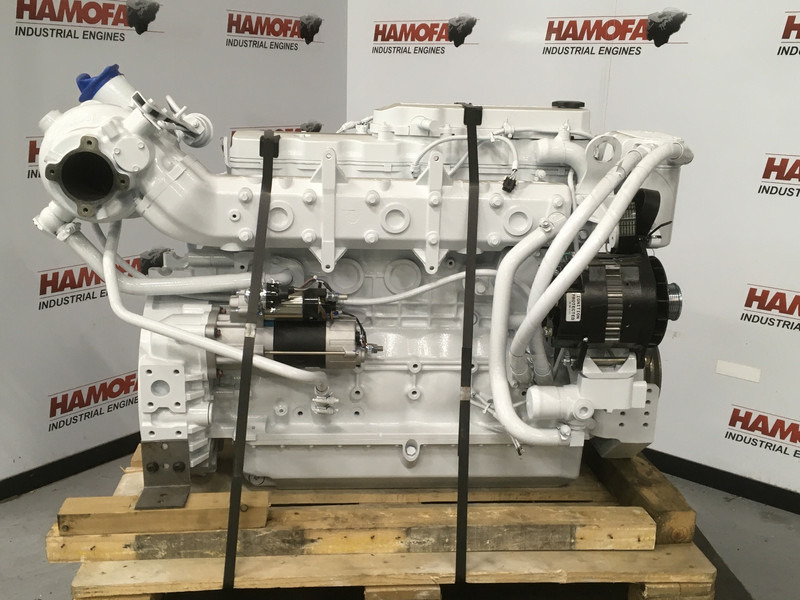 Cummins QSB6.7 CPL4191 NEW - Motor: afbeelding 2 Cummins QSB6.7 CPL4191 NEW - Motor: afbeelding 2