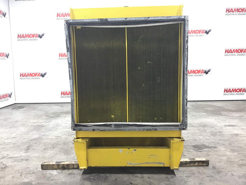 Detroit Diesel 12V92T GENERATOR 500KVA USED - Industrie generator: afbeelding 4 Detroit Diesel 12V92T GENERATOR 500KVA USED - Industrie generator: afbeelding 4