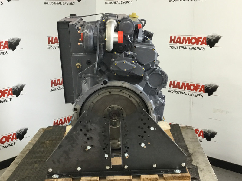 Deutz BF4M1013 RECONDITIONED - Motor: afbeelding 2 Deutz BF4M1013 RECONDITIONED - Motor: afbeelding 2