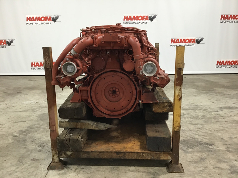 Iveco 8281-SRM44 USED - Motor: afbeelding 4 Iveco 8281-SRM44 USED - Motor: afbeelding 4