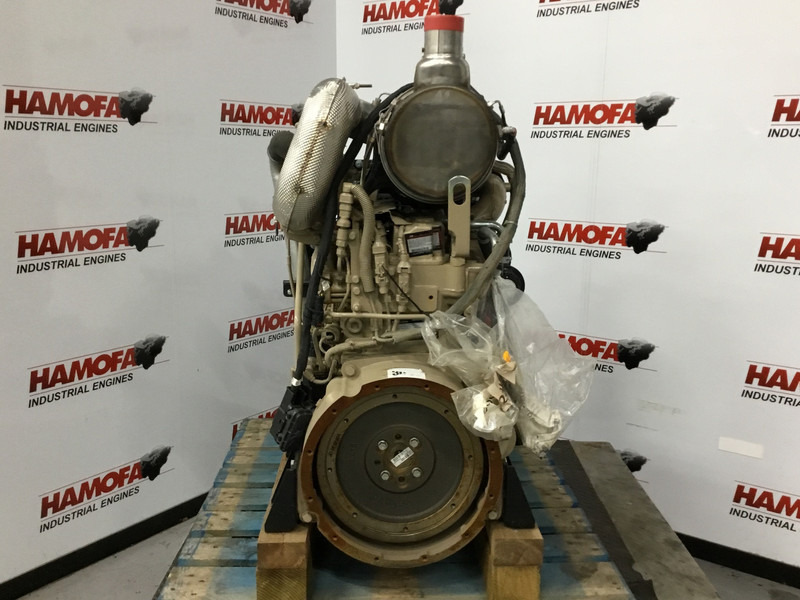 John Deere 3029HFC03 NEW - Motor: afbeelding 3 John Deere 3029HFC03 NEW - Motor: afbeelding 3