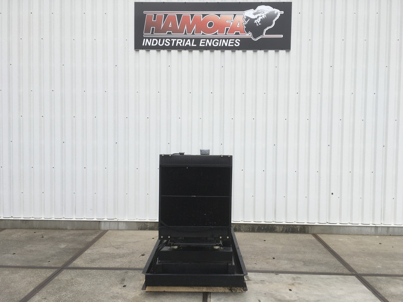 John Deere 6068TF220 GENERATOR 120 KVA USED - Industrie generator: afbeelding 4 John Deere 6068TF220 GENERATOR 120 KVA USED - Industrie generator: afbeelding 4