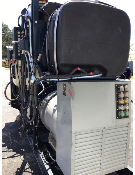Mercedes-Benz OM473LA GENERATOR 606KVA NEW - Industrie generator: afbeelding 4 Mercedes-Benz OM473LA GENERATOR 606KVA NEW - Industrie generator: afbeelding 4
