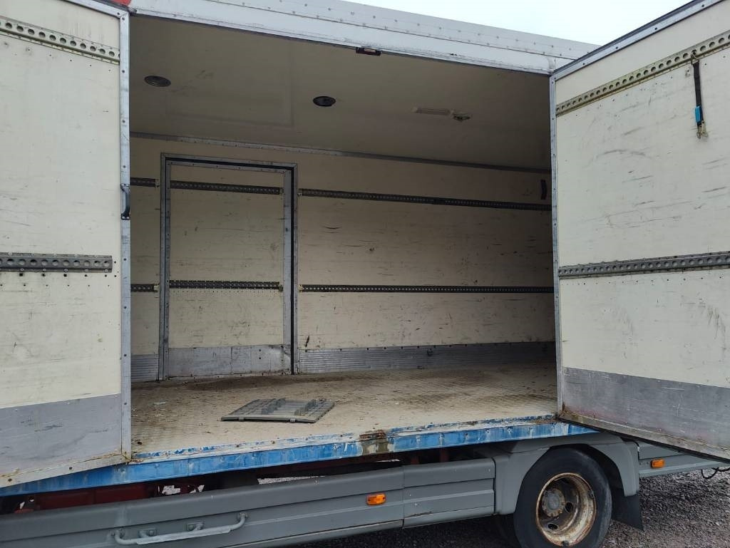 Mercedes-Benz Atego 1023 - Bakwagen: afbeelding 5 Mercedes-Benz Atego 1023 - Bakwagen: afbeelding 5