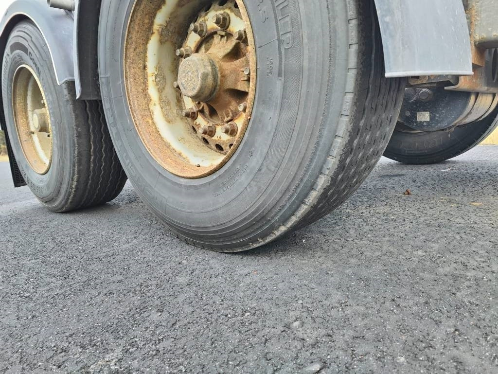 Närko Dollyc2ms11p11 - Dolly aanhanger: afbeelding 5 Närko Dollyc2ms11p11 - Dolly aanhanger: afbeelding 5