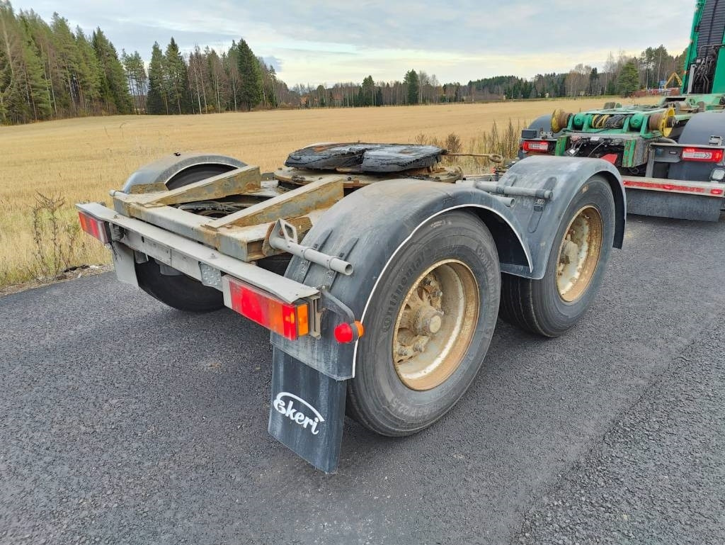 Närko Dollyc2ms11p11 - Dolly aanhanger: afbeelding 4 Närko Dollyc2ms11p11 - Dolly aanhanger: afbeelding 4