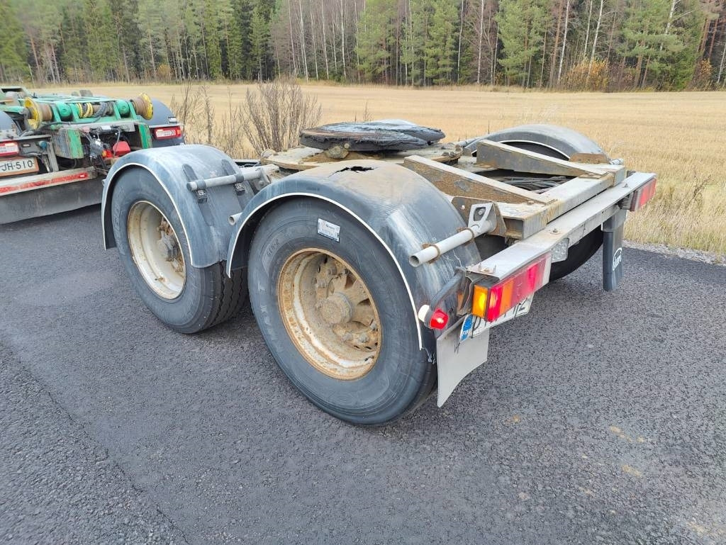 Närko Dollyc2ms11p11 - Dolly aanhanger: afbeelding 3 Närko Dollyc2ms11p11 - Dolly aanhanger: afbeelding 3