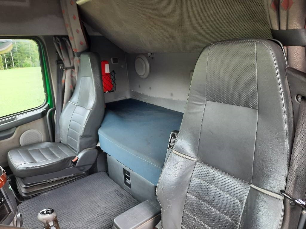 Trekker Volvo FH12 460: afbeelding 7