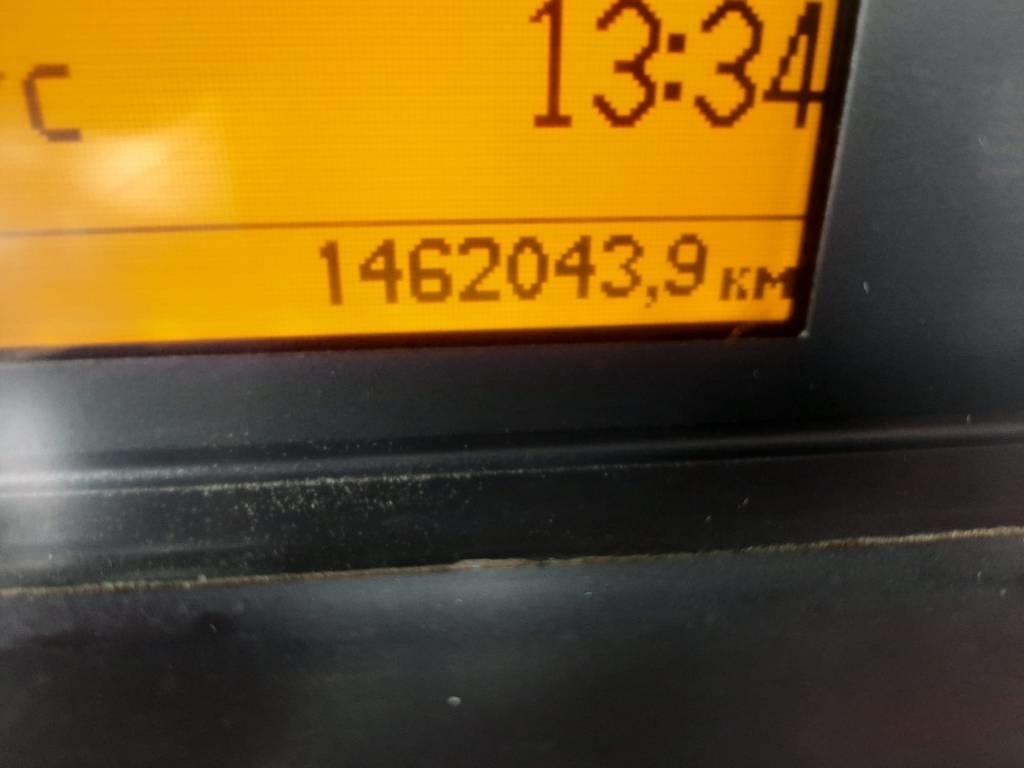 Trekker Volvo FH12 460: afbeelding 8