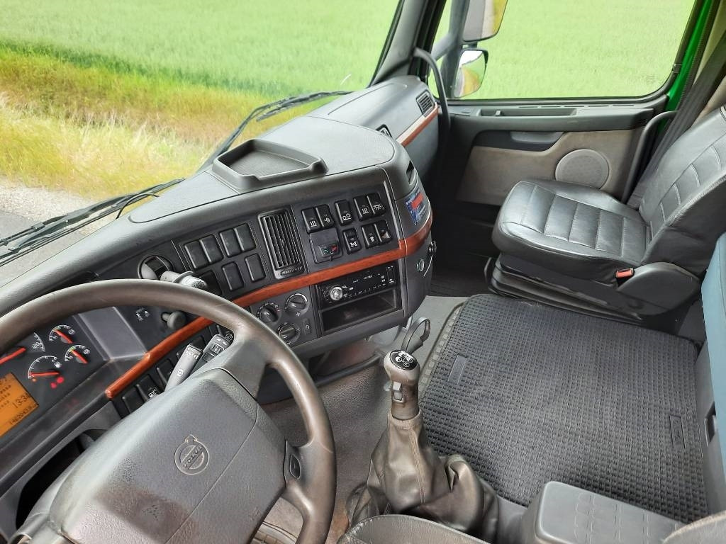 Trekker Volvo FH12 460: afbeelding 6