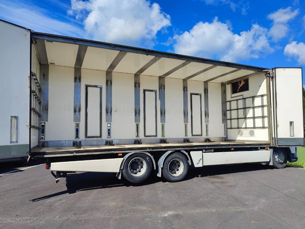 Volvo FH 13 460 - Bakwagen: afbeelding 5 Volvo FH 13 460 - Bakwagen: afbeelding 5