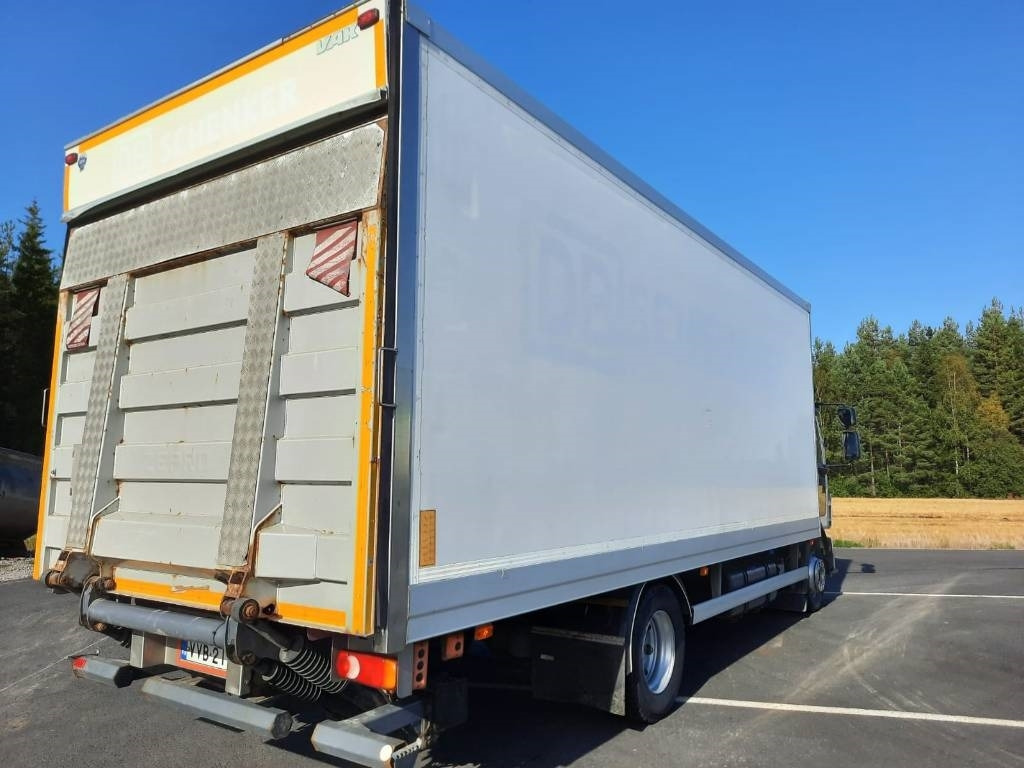 Volvo FL 240 - Bakwagen: afbeelding 4 Volvo FL 240 - Bakwagen: afbeelding 4