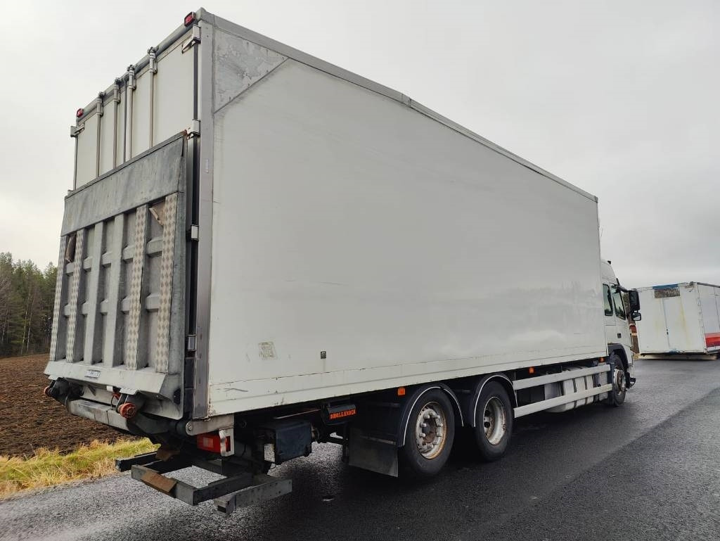 Volvo FM 13 - Bakwagen: afbeelding 3 Volvo FM 13 - Bakwagen: afbeelding 3