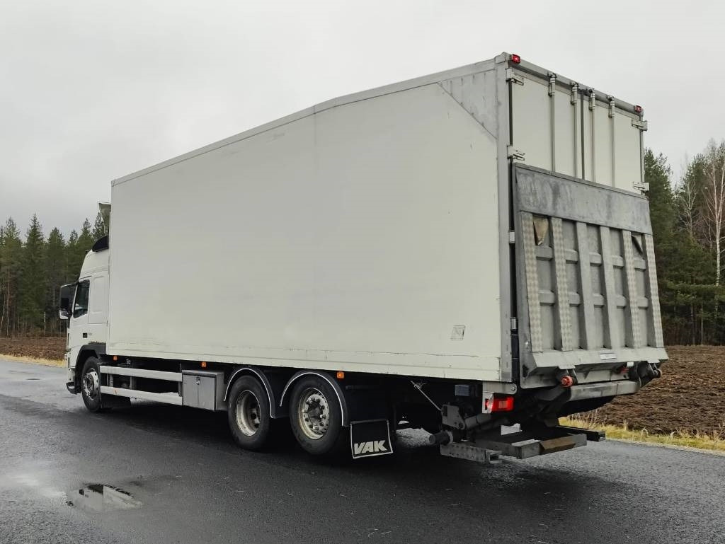 Volvo FM 13 - Bakwagen: afbeelding 4 Volvo FM 13 - Bakwagen: afbeelding 4