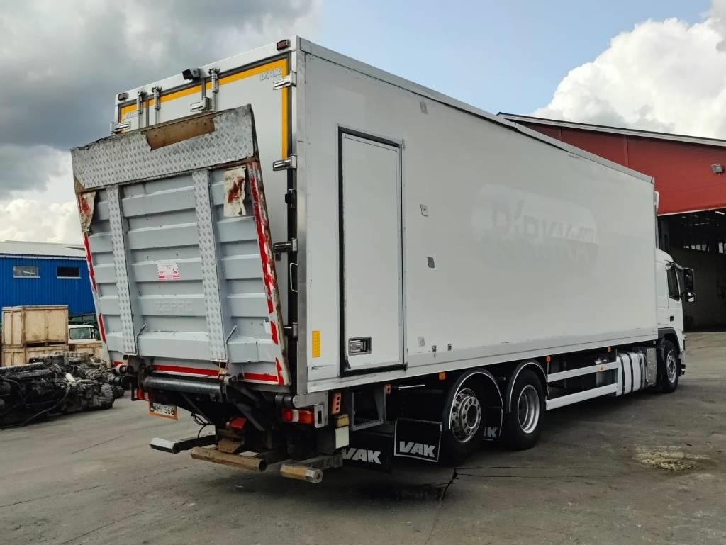 Volvo FM 13 - Koelwagen vrachtwagen: afbeelding 3 Volvo FM 13 - Koelwagen vrachtwagen: afbeelding 3