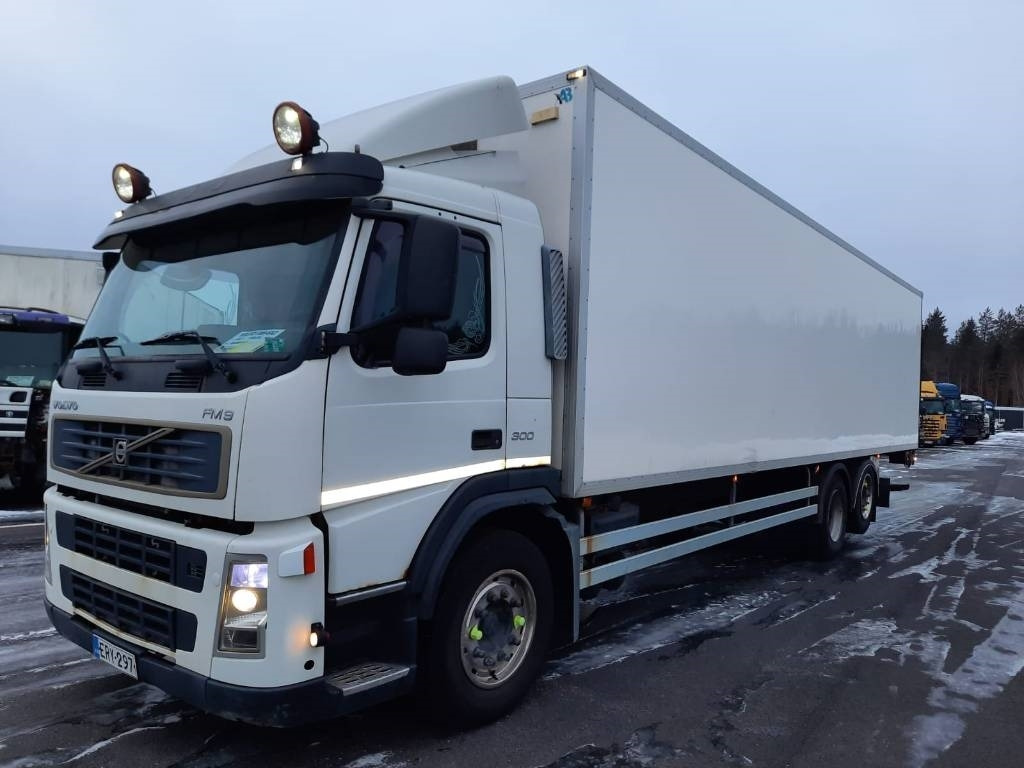 Volvo FM 9 300 - Bakwagen: afbeelding 1 Volvo FM 9 300 - Bakwagen: afbeelding 1