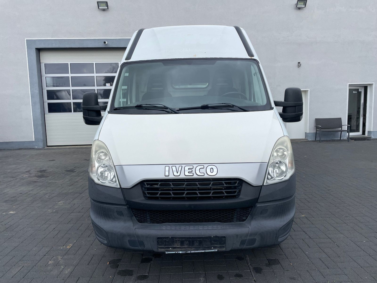 Iveco Daily 3.0 D 50C17, Klima, Maxi - Gesloten bestelwagen: afbeelding 5 Iveco Daily 3.0 D 50C17, Klima, Maxi - Gesloten bestelwagen: afbeelding 5
