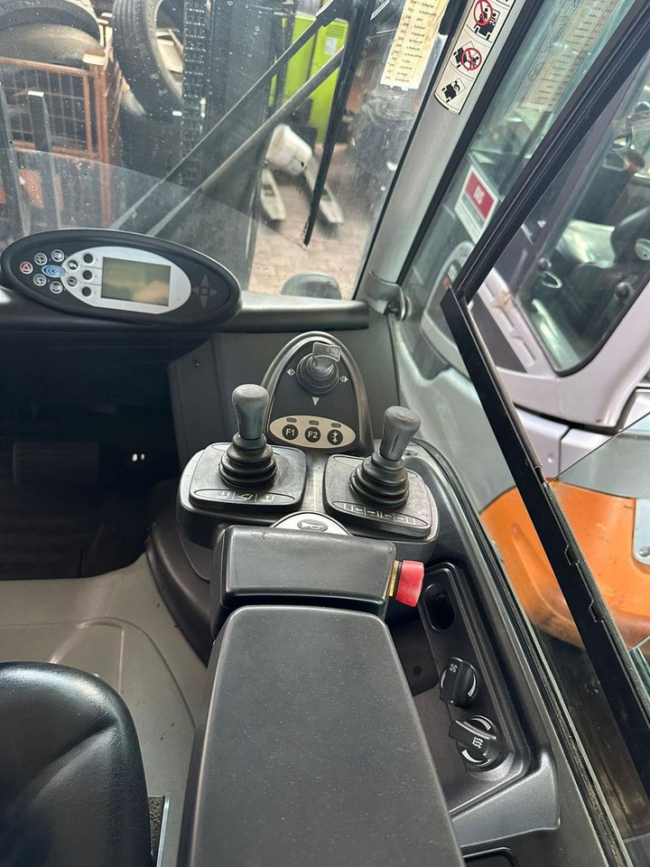 Still RX 60-35 - Elektrische heftruck: afbeelding 4 Still RX 60-35 - Elektrische heftruck: afbeelding 4