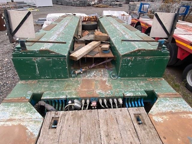 Faymonville Variomax 2+4 - Dieplader oplegger: afbeelding 5 Faymonville Variomax 2+4 - Dieplader oplegger: afbeelding 5