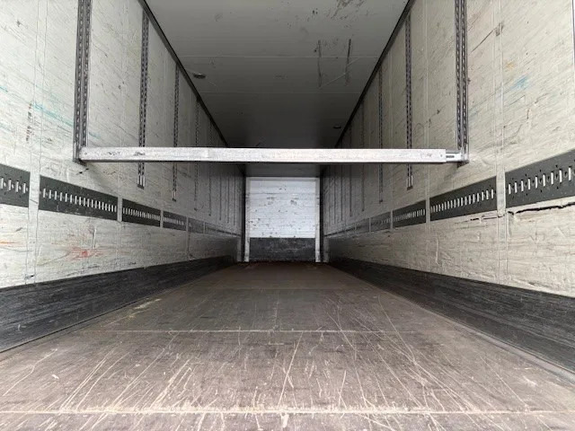 Gesloten oplegger Schmitz Cargobull SKO 24 DOUBLE STOCK CLOSED BOX (BPW-AXLES / DRUM BRAKS / ABS-EBS BRAKES): afbeelding 6