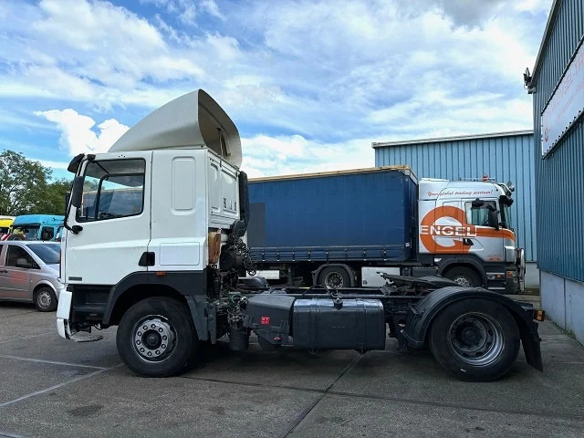 Trekker DAF 85.400 ATI SLEEPERCAB (EURO 2 / ZF16 MANUAL GEARBOX / ZF-INTARDER): afbeelding 5