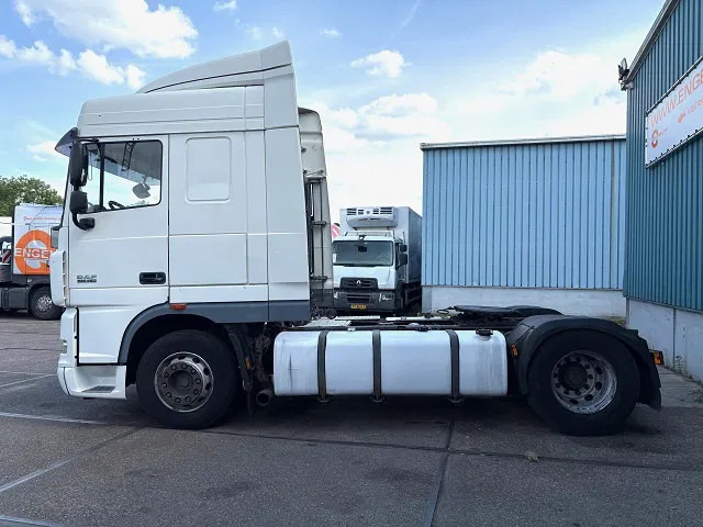 DAF XF 105.460 SPACECAB (ZF-MANUAL GEARBOX / 2x DIESELTANK / MX-ENGINE BRAKE / AIRCONDITIONING / FRIDGE / ETC. - Trekker: afbeelding 5 DAF XF 105.460 SPACECAB (ZF-MANUAL GEARBOX / 2x DIESELTANK / MX-ENGINE BRAKE / AIRCONDITIONING / FRIDGE / ETC. - Trekker: afbeelding 5
