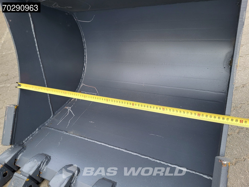 Nieuw Aanbouwdeel Strickland 8 Ton: afbeelding 8 Nieuw Aanbouwdeel Strickland 8 Ton: afbeelding 8