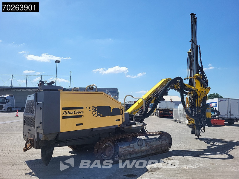 Atlas-Copco ROC D7-01 - Boormachine: afbeelding 5 Atlas-Copco ROC D7-01 - Boormachine: afbeelding 5