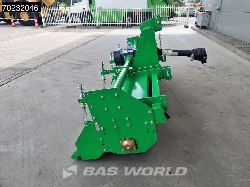 Basco RTC-300 ROTARY TILLER - FREES - Grondfrees: afbeelding 3 Basco RTC-300 ROTARY TILLER - FREES - Grondfrees: afbeelding 3