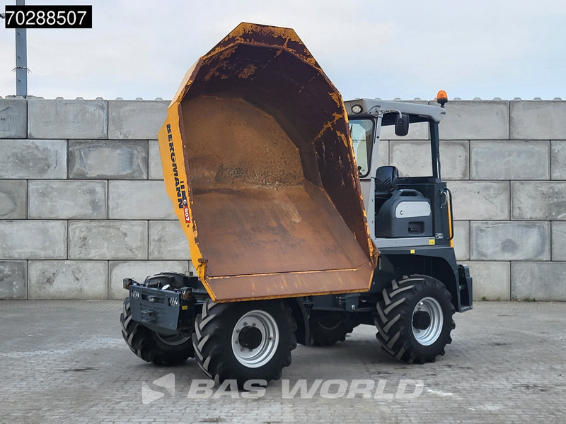 Bergmann C807s - Kiepwagen: afbeelding 2 Bergmann C807s - Kiepwagen: afbeelding 2