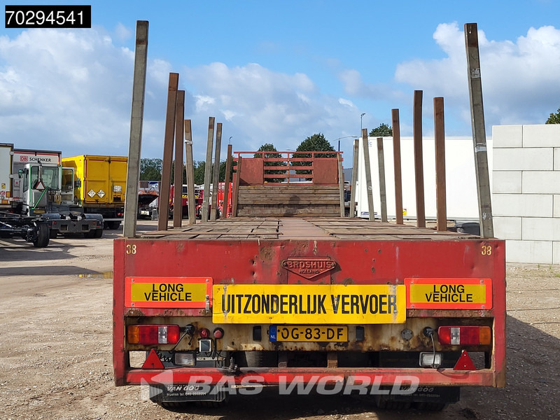 Leasing Broshuis 3AOU-48 2x uitschuifbaar1200-2740cm APK 02/26 3xgestuurd Broshuis 3AOU-48 2x uitschuifbaar1200-2740cm APK 02/26 3xgestuurd: afbeelding 14 Leasing Broshuis 3AOU-48 2x uitschuifbaar1200-2740cm APK 02/26 3xgestuurd Broshuis 3AOU-48 2x uitschuifbaar1200-2740cm APK 02/26 3xgestuurd: afbeelding 14