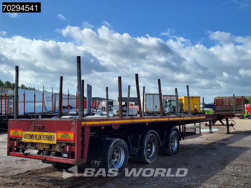 Leasing Broshuis 3AOU-48 2x uitschuifbaar1200-2740cm APK 02/26 3xgestuurd Broshuis 3AOU-48 2x uitschuifbaar1200-2740cm APK 02/26 3xgestuurd: afbeelding 9 Leasing Broshuis 3AOU-48 2x uitschuifbaar1200-2740cm APK 02/26 3xgestuurd Broshuis 3AOU-48 2x uitschuifbaar1200-2740cm APK 02/26 3xgestuurd: afbeelding 9