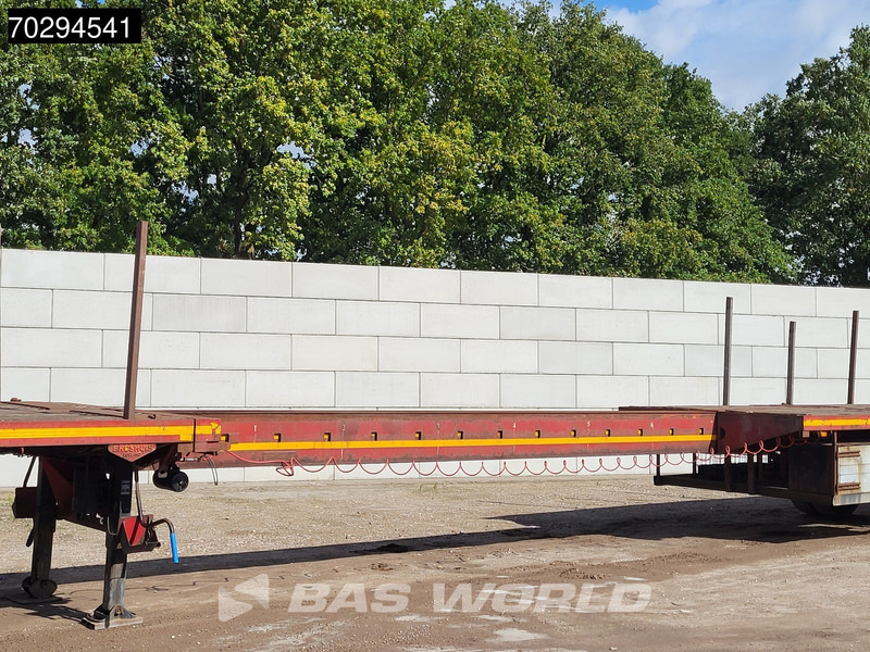 Leasing Broshuis 3AOU-48 2x uitschuifbaar1200-2740cm APK 02/26 3xgestuurd Broshuis 3AOU-48 2x uitschuifbaar1200-2740cm APK 02/26 3xgestuurd: afbeelding 7 Leasing Broshuis 3AOU-48 2x uitschuifbaar1200-2740cm APK 02/26 3xgestuurd Broshuis 3AOU-48 2x uitschuifbaar1200-2740cm APK 02/26 3xgestuurd: afbeelding 7