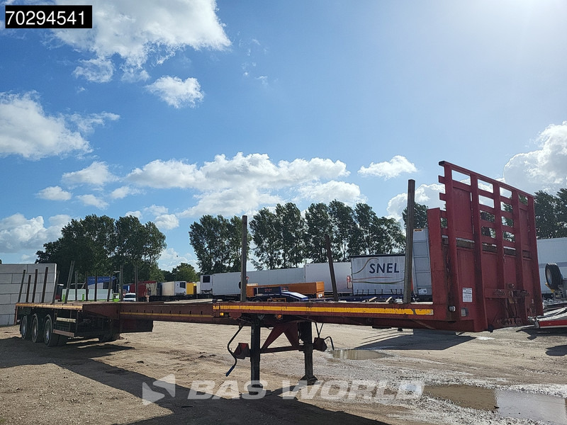 Leasing Broshuis 3AOU-48 2x uitschuifbaar1200-2740cm APK 02/26 3xgestuurd Broshuis 3AOU-48 2x uitschuifbaar1200-2740cm APK 02/26 3xgestuurd: afbeelding 8 Leasing Broshuis 3AOU-48 2x uitschuifbaar1200-2740cm APK 02/26 3xgestuurd Broshuis 3AOU-48 2x uitschuifbaar1200-2740cm APK 02/26 3xgestuurd: afbeelding 8