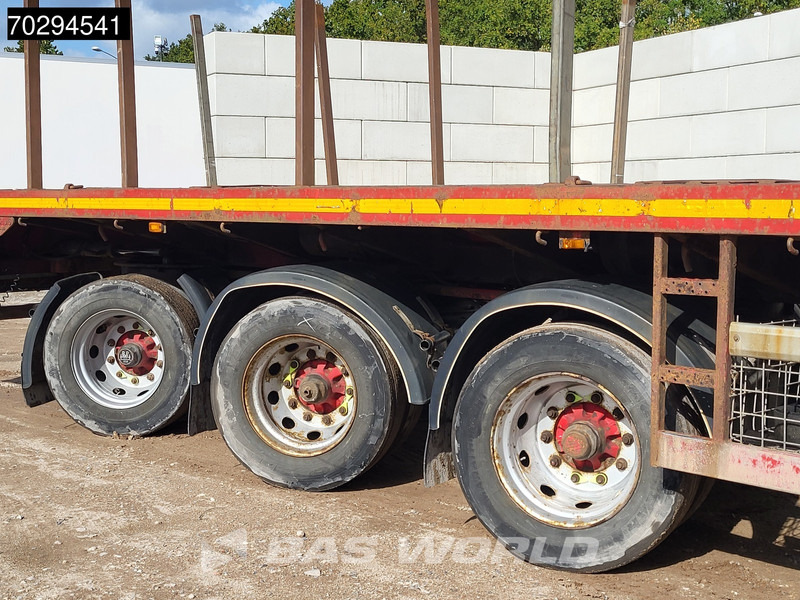 Leasing Broshuis 3AOU-48 2x uitschuifbaar1200-2740cm APK 02/26 3xgestuurd Broshuis 3AOU-48 2x uitschuifbaar1200-2740cm APK 02/26 3xgestuurd: afbeelding 20 Leasing Broshuis 3AOU-48 2x uitschuifbaar1200-2740cm APK 02/26 3xgestuurd Broshuis 3AOU-48 2x uitschuifbaar1200-2740cm APK 02/26 3xgestuurd: afbeelding 20