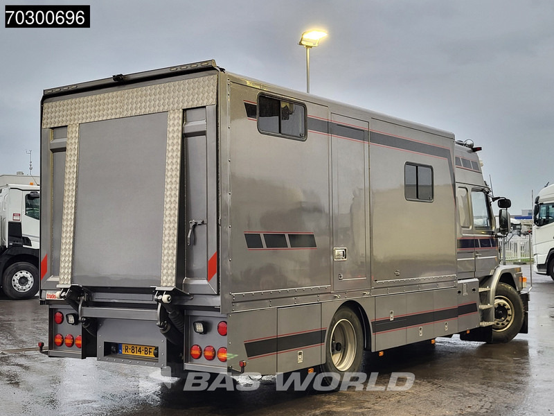 Scania 85M TM 4X2 NL Classic Expedition Camper APK 1500kg tailgate Manual - Camper: afbeelding 5 Scania 85M TM 4X2 NL Classic Expedition Camper APK 1500kg tailgate Manual - Camper: afbeelding 5