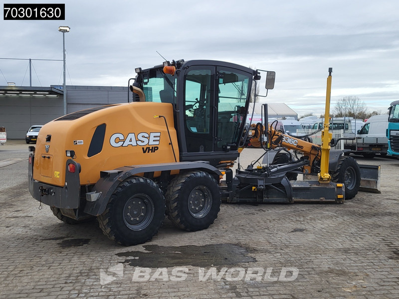 Case 836C AWD - Grader: afbeelding 5 Case 836C AWD - Grader: afbeelding 5