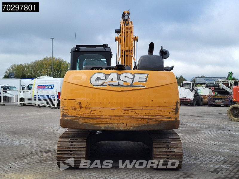 Case CX130 D - Rupsgraafmachine: afbeelding 3 Case CX130 D - Rupsgraafmachine: afbeelding 3